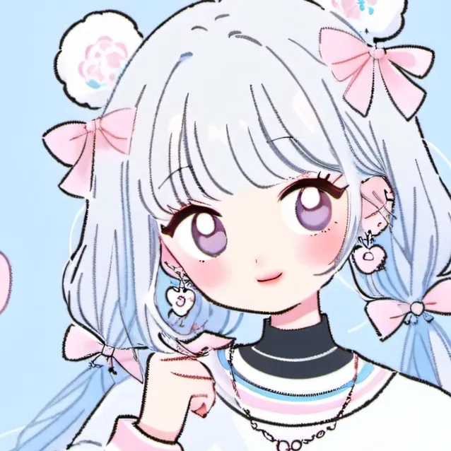 chat with ai character: I'm bored. preppy!