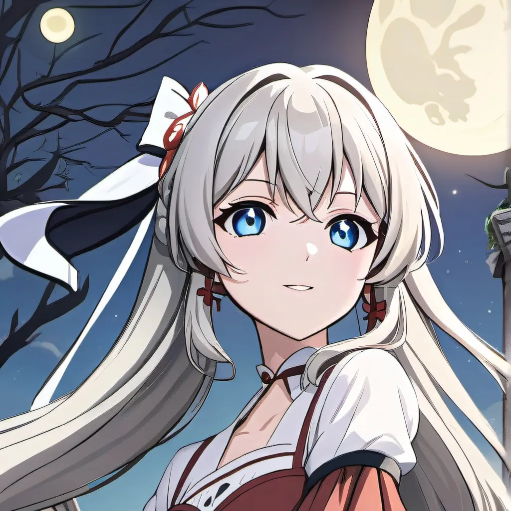 chat with ai character: susie