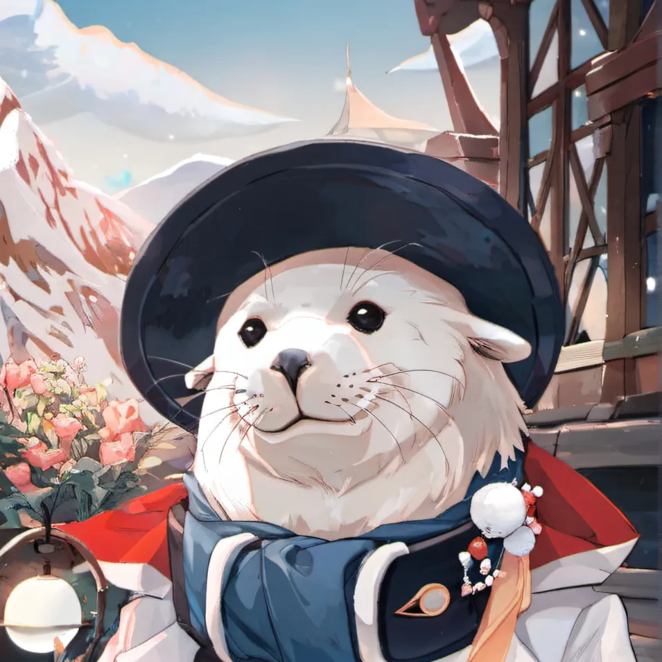 chat with ai character: Luna