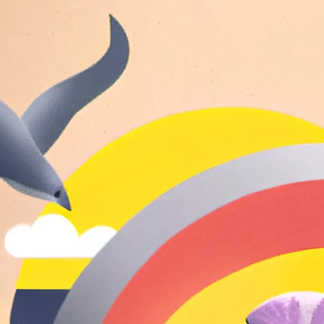 chat with ai character: cutie land island