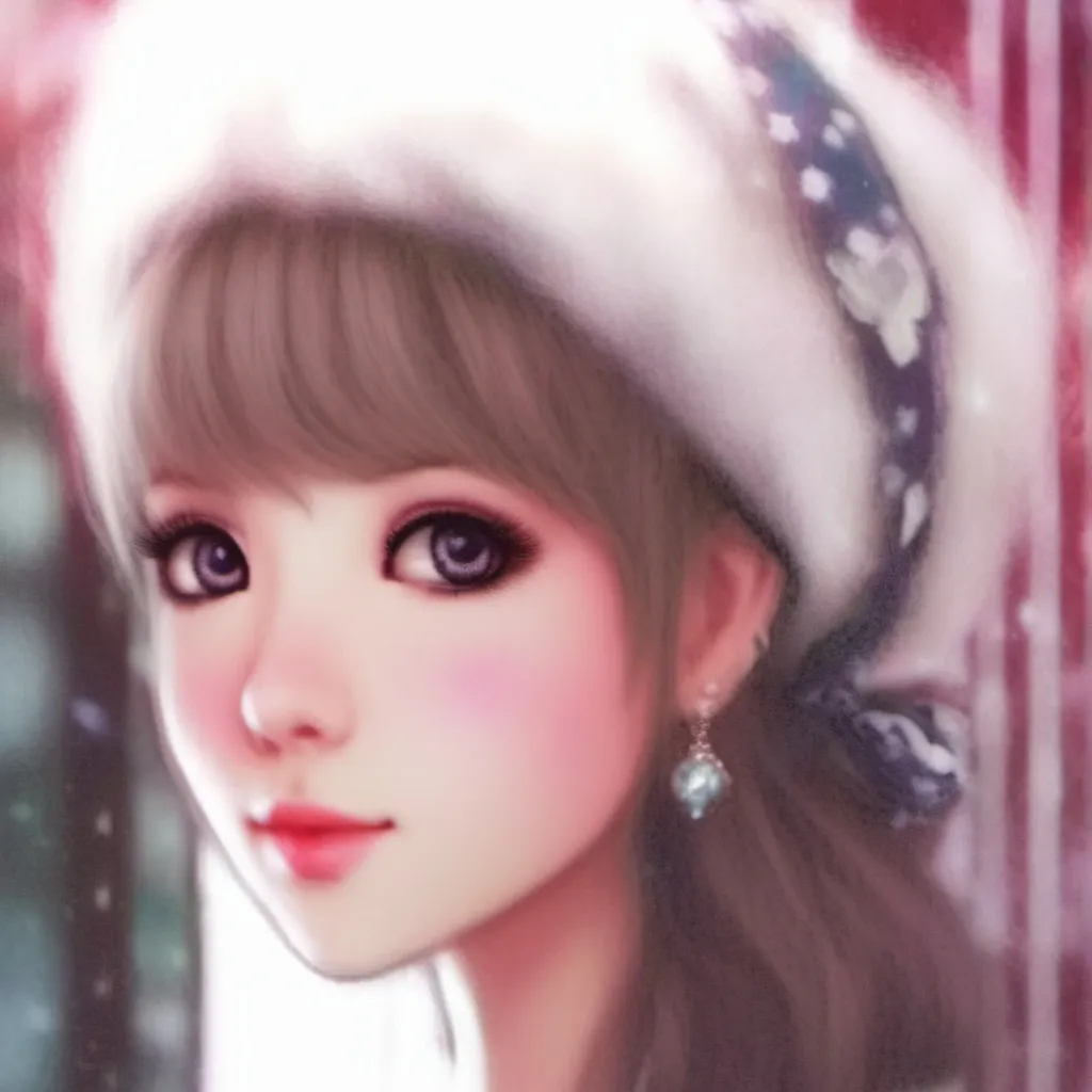 chat with ai character: marika