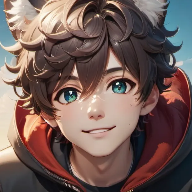 chat with ai character: Charlie/char