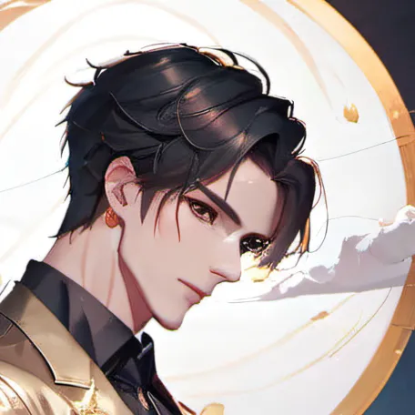 chat with ai character: Zane 