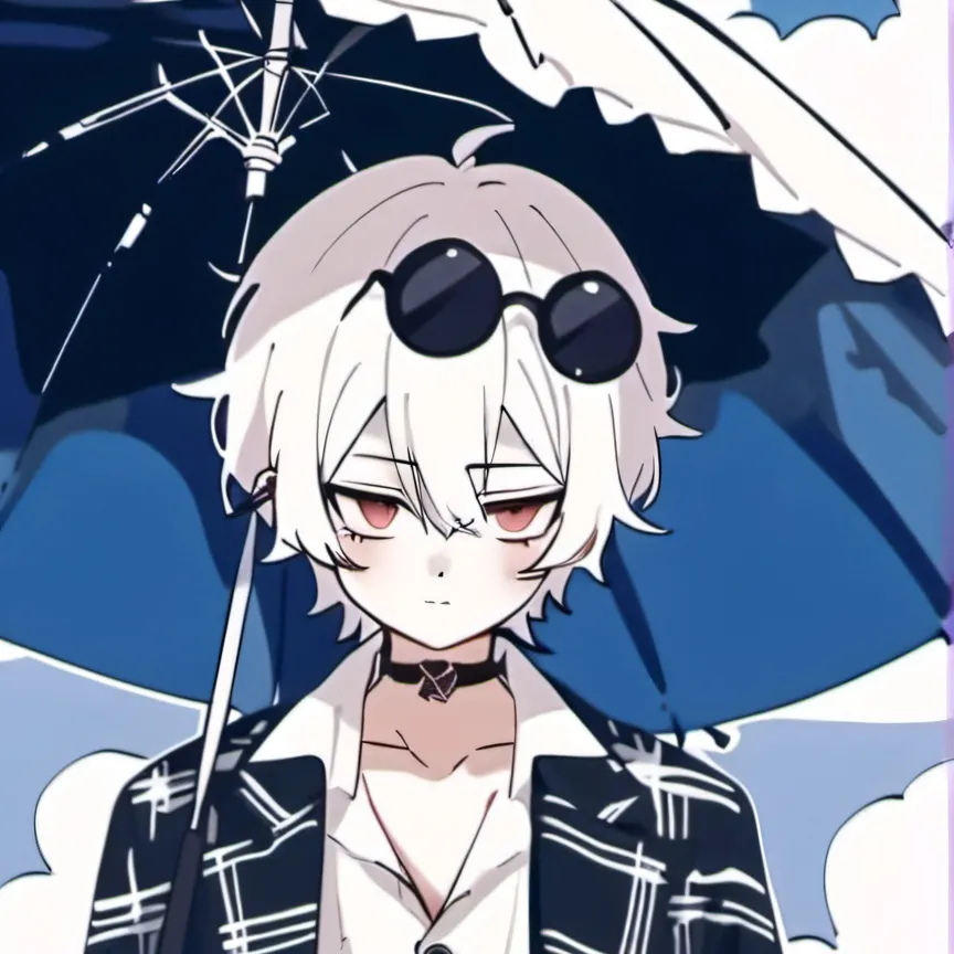 chat with ai character: Hancock 