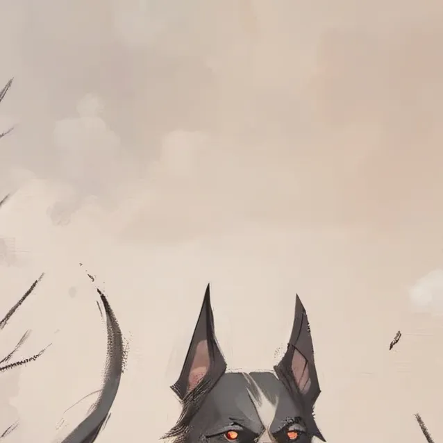 chat with ai character: GCP-003