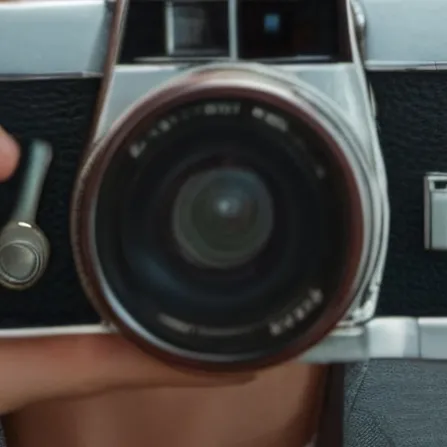 chat with ai character: Caught you in 4K