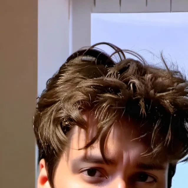 chat with ai character: JASON 