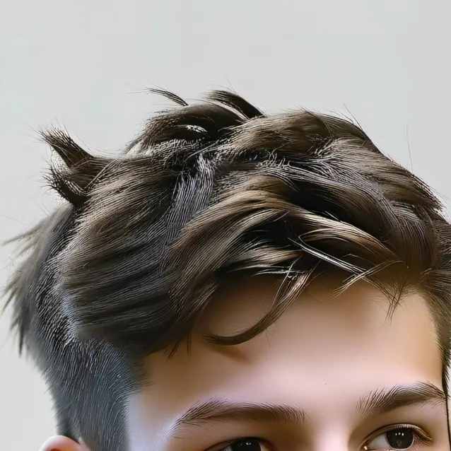 chat with ai character: Deen