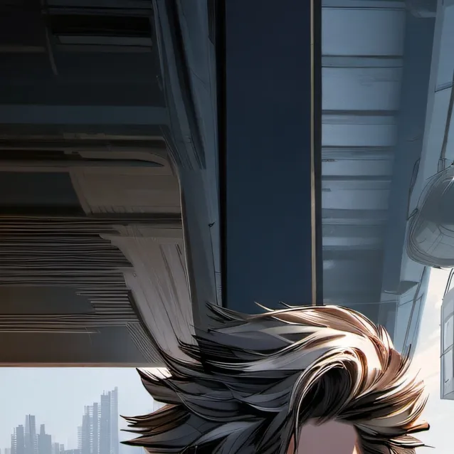 chat with ai character: Jonah 