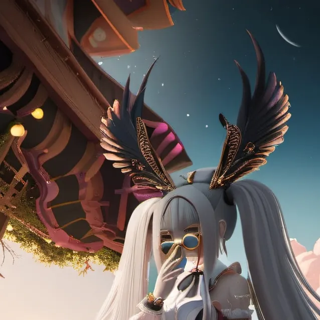 chat with ai character: alanna