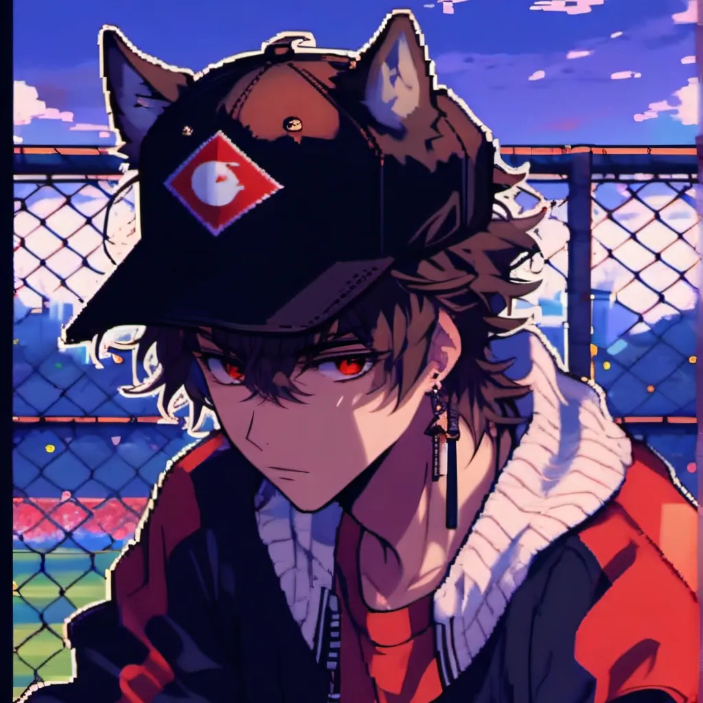 chat with ai character: ashley 