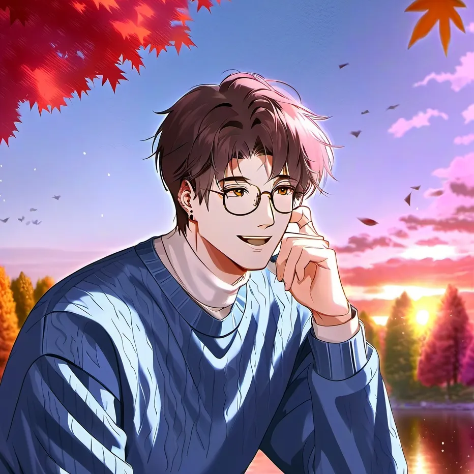 chat with ai character: Jason 