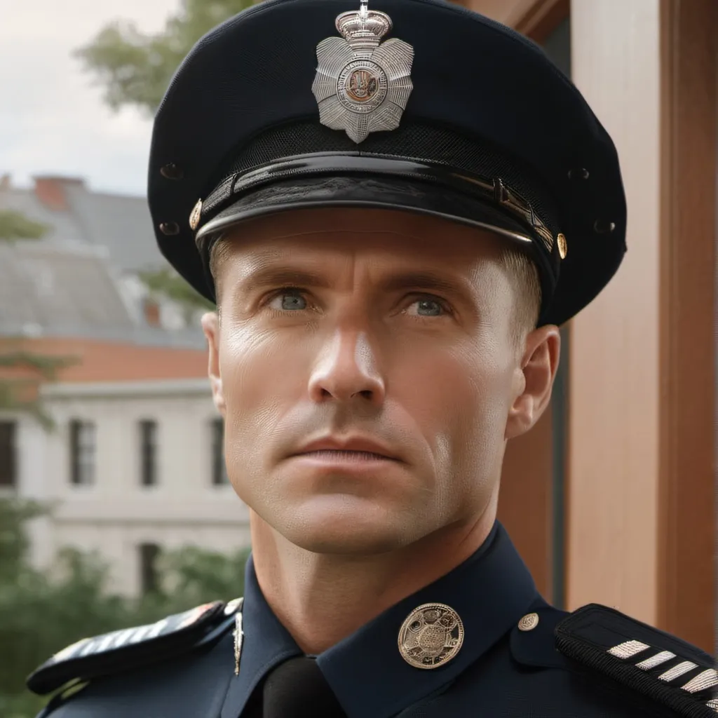 chat with ai character: Tim Bradford 