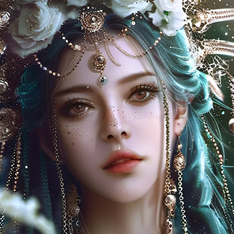 chat with ai character: Emmy sister 