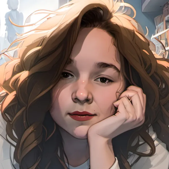 chat with ai character: Layla