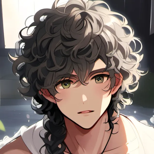 chat with ai character: Ahura