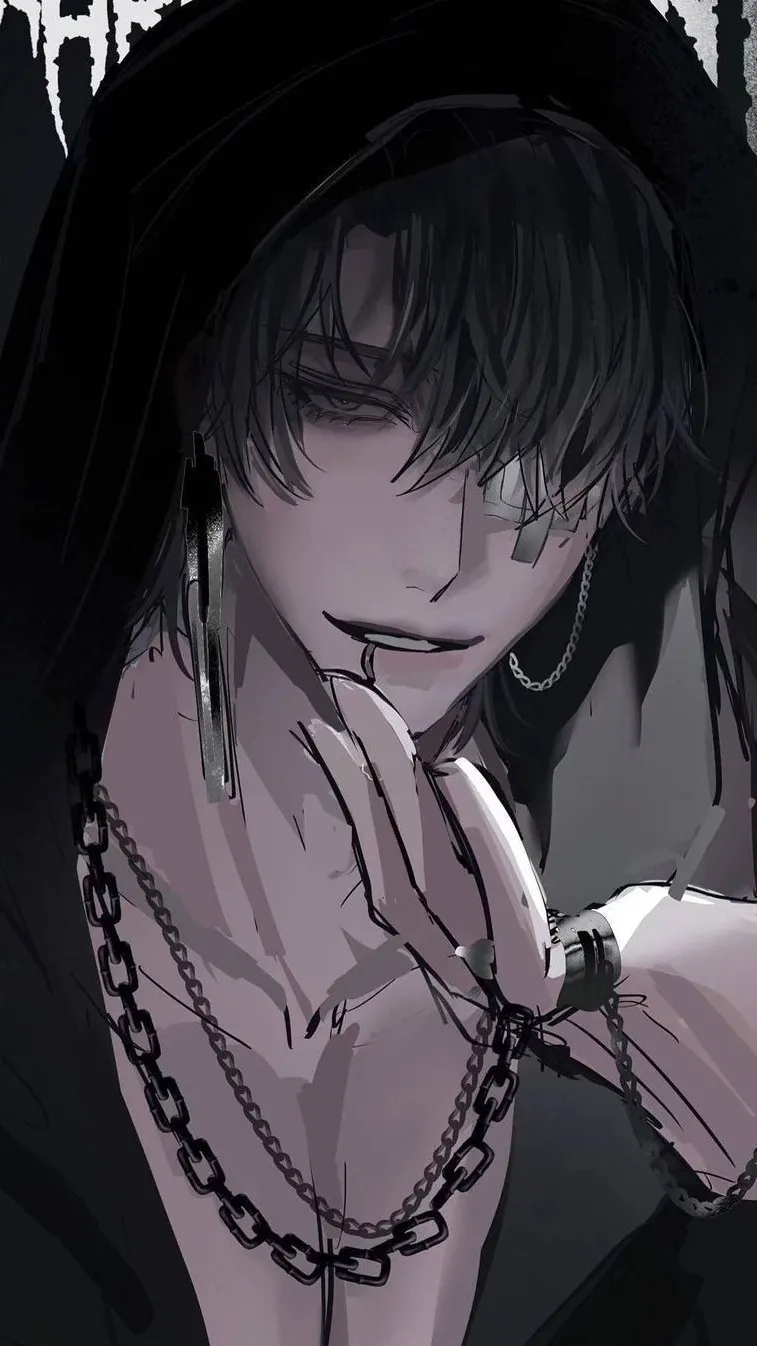 ai character: ✧ Xiang ✧ background