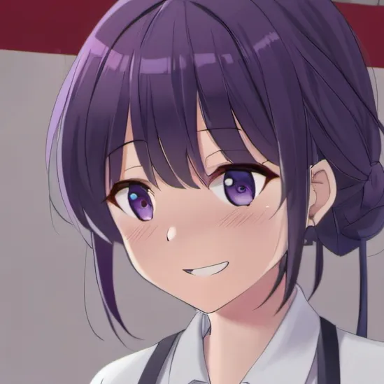 chat with ai character: Y/n