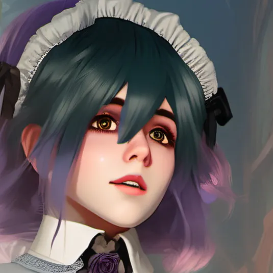 chat with ai character: Kai(Sage)rosécold