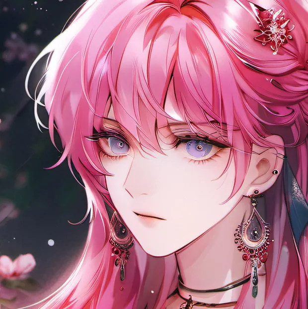 chat with ai character: penelope