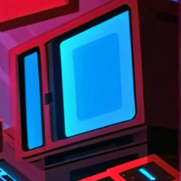 chat with ai character: Vox 💀