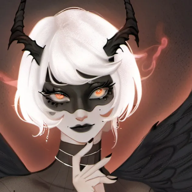 chat with ai character: Carmilla Carmine 