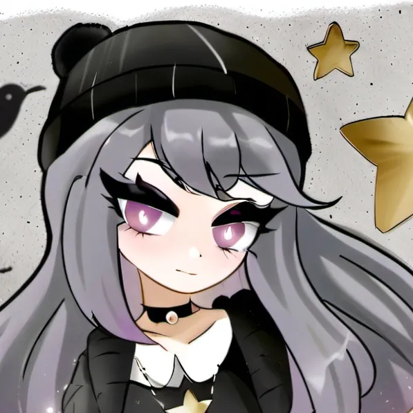 chat with ai character: Octavia 