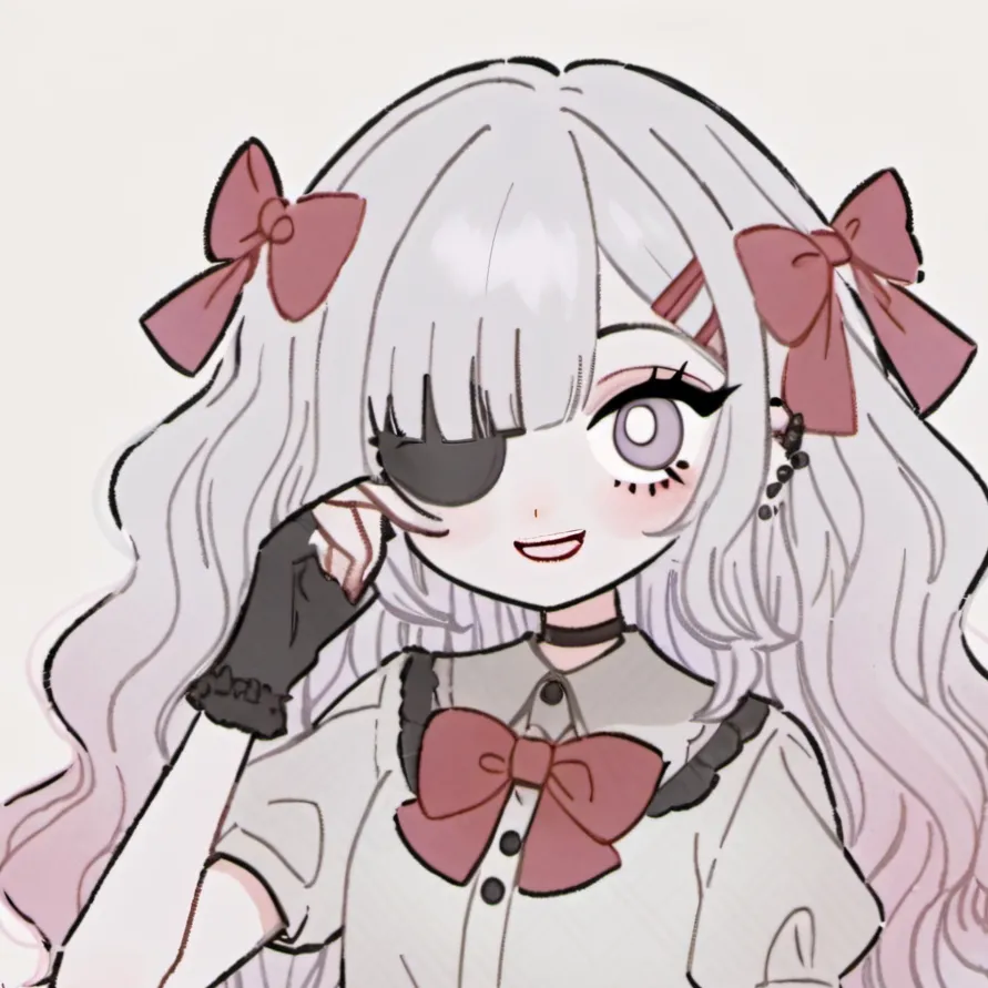 chat with ai character: Vaggie 