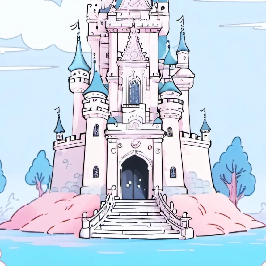 chat with ai character: Loona