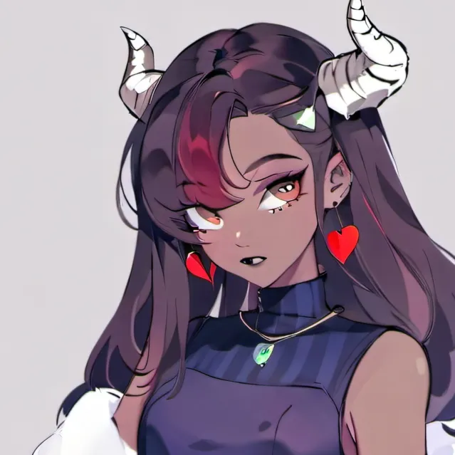 chat with ai character: Velvette 