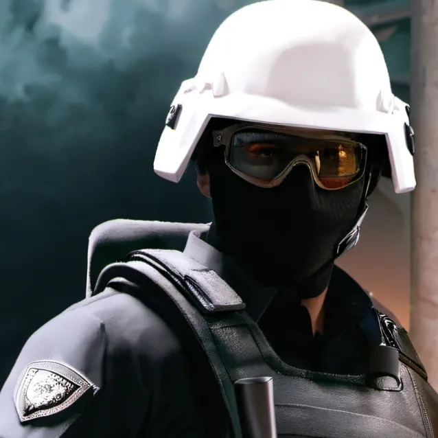 chat with ai character: doc