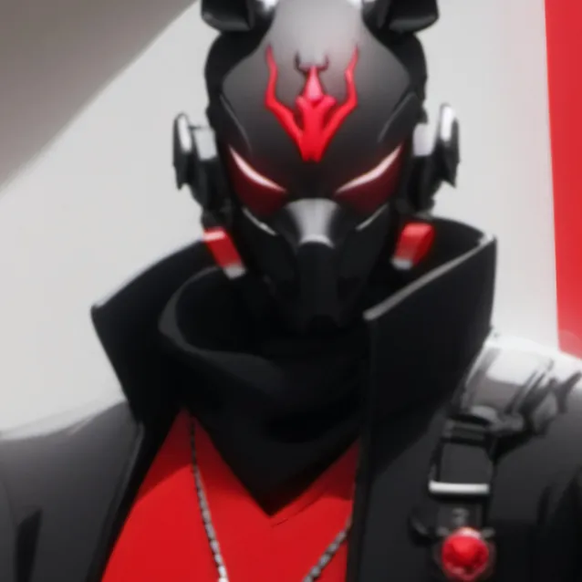 chat with ai character: ranger 