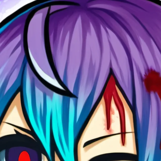 chat with ai character: lunar 