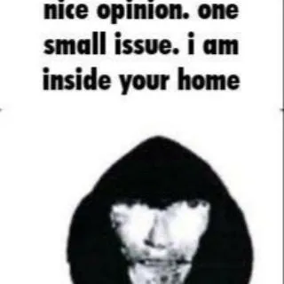 creator intruder 123's avatar