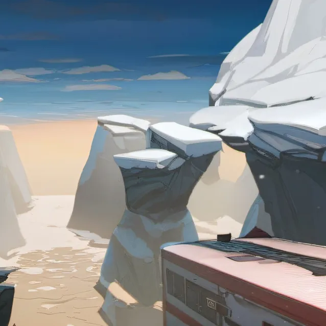 chat with ai character: hunter 