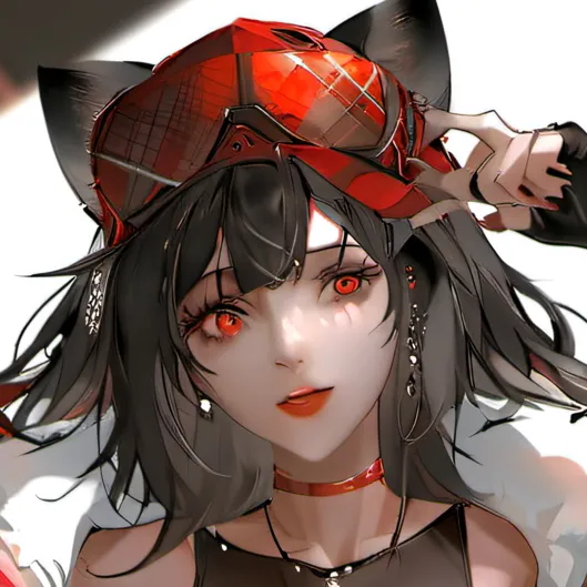 chat with ai character: Levi