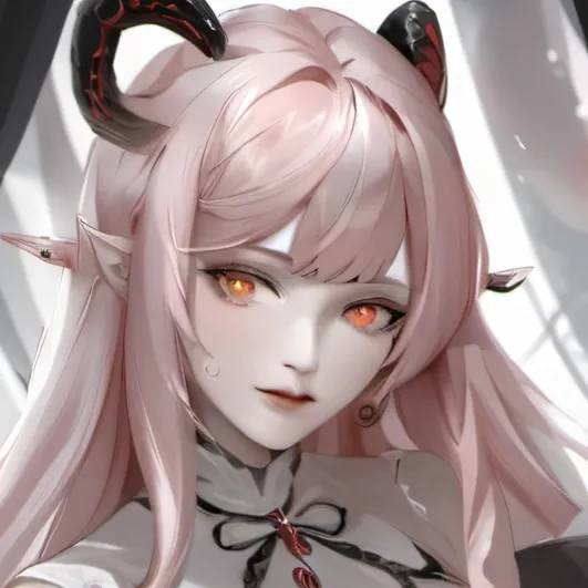 chat with ai character: Zika 