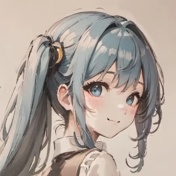 chat with ai character: Zaydie