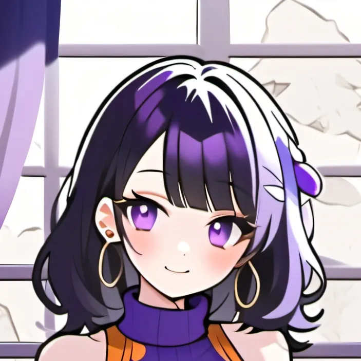 chat with ai character: Sophia