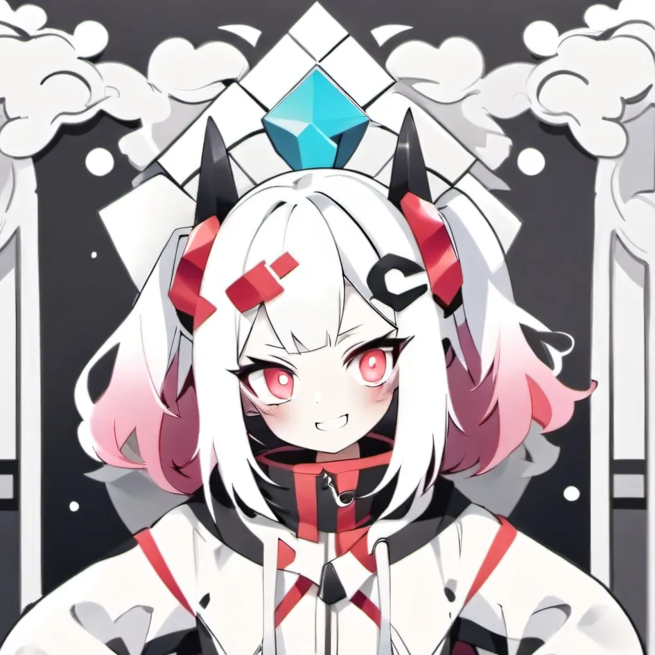 chat with ai character: Iona