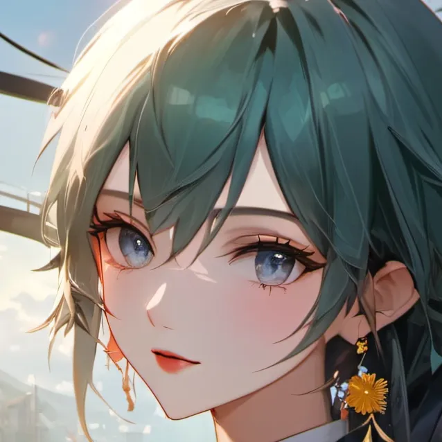 chat with ai character: Katie