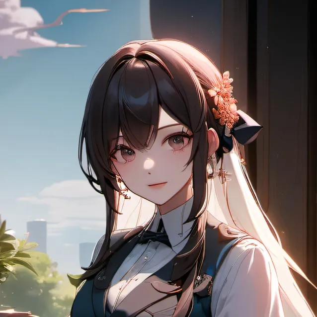 chat with ai character: Katie 