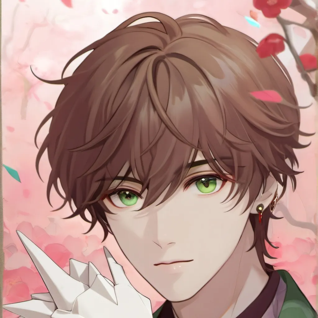 chat with ai character: Lucifer