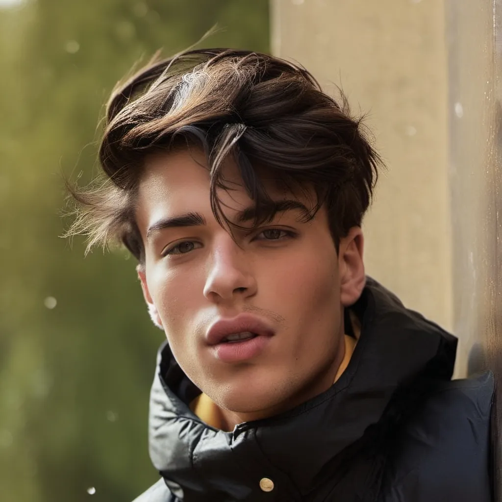 chat with ai character: Casper