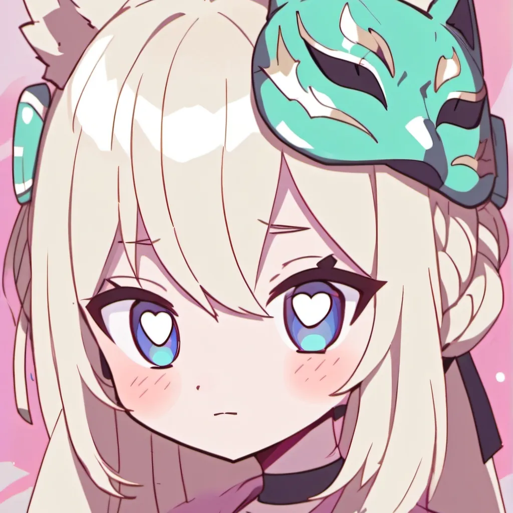 chat with ai character: Katie