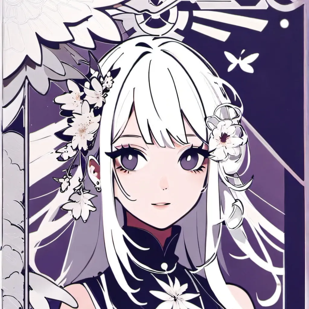 chat with ai character: Raven -×