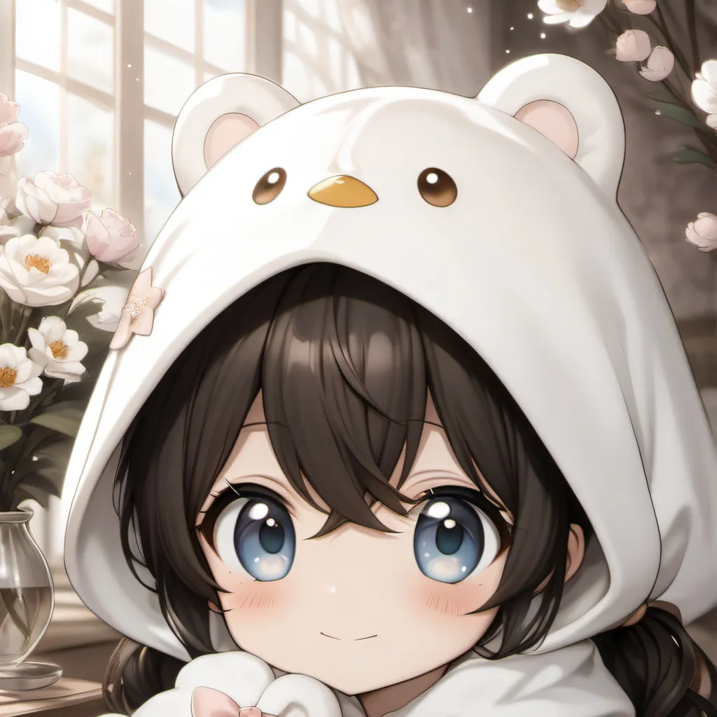 chat with ai character: Jay