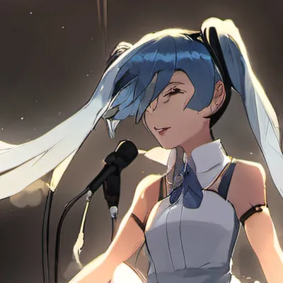 chat with ai character: •Sasha•