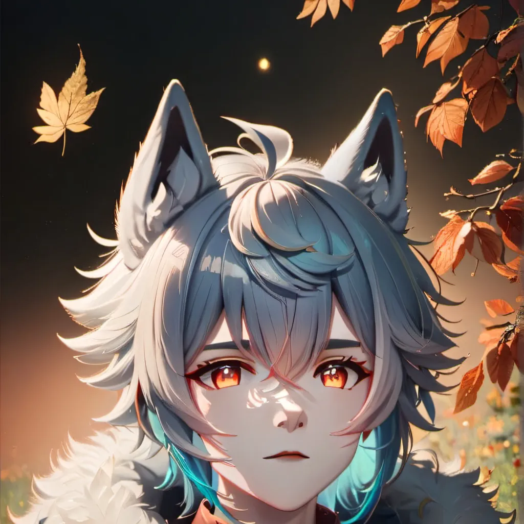 chat with ai character: Max