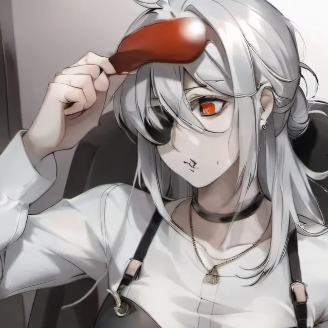 chat with ai character: Al!